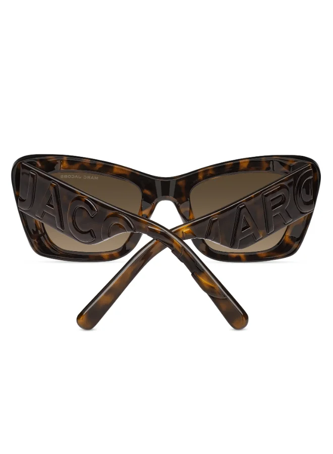 Marc Jacobs  Cat Eye Marc Jacobs Sunglasses  | Best Price UAE